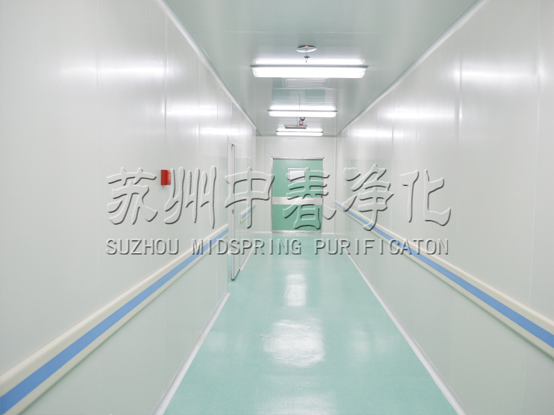 藥廠潔凈室的設(shè)計(jì)要點(diǎn)有哪些？