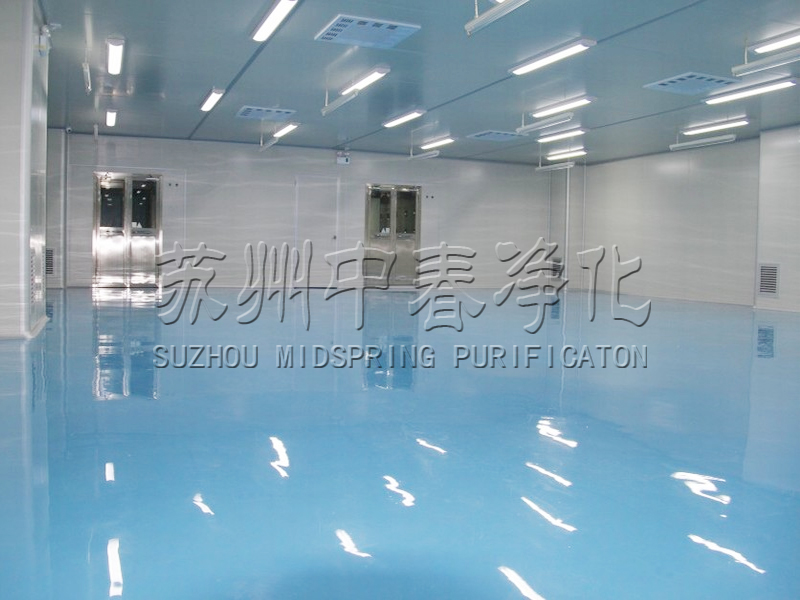 生物潔凈凈化工程管道設(shè)計(jì)與安裝中有哪些需注意的事項(xiàng)