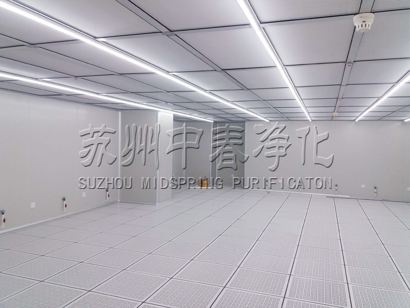 無塵車間污染源知識(shí)