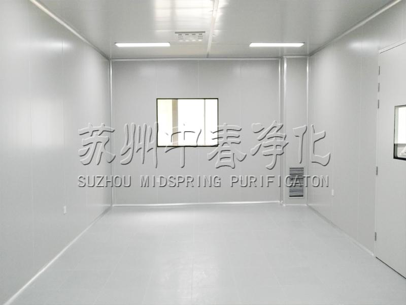 無塵室凈化工程對工業(yè)生產(chǎn)有什么影響？